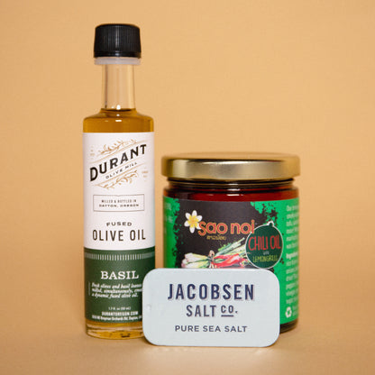 Yes, Chef Gift Box