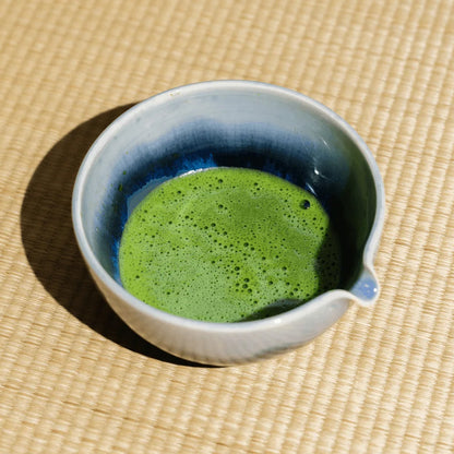 Yama Matcha Tin