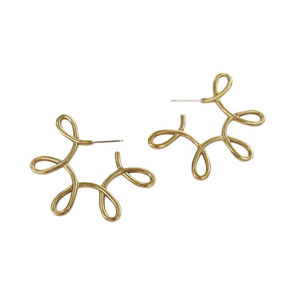 Carousel Hoops