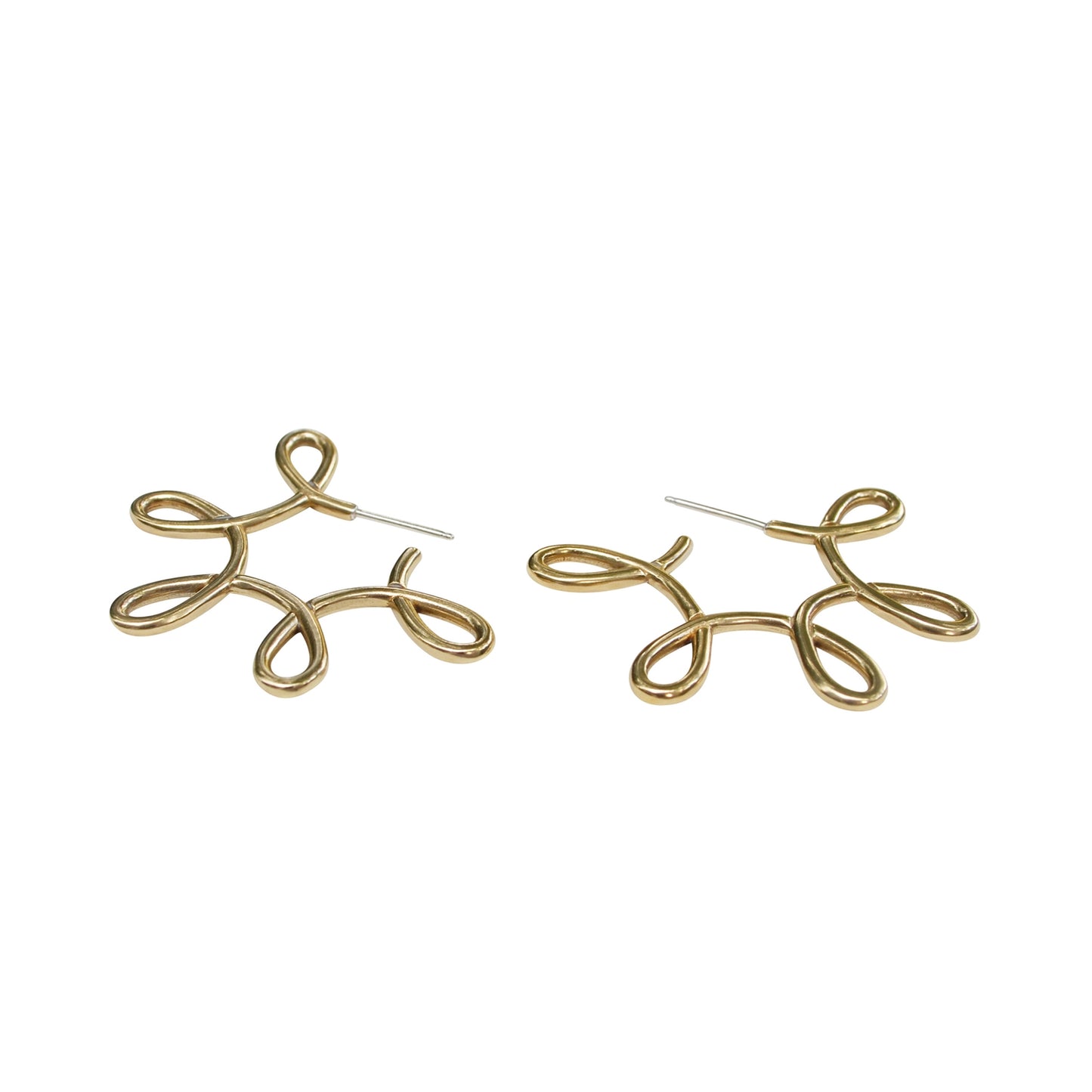 Carousel Hoops