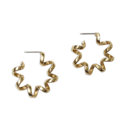 Landline Hoops