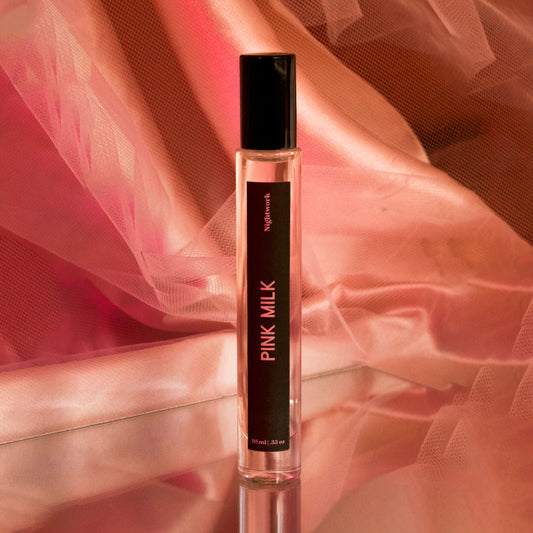 Pink Milk Mini Perfume