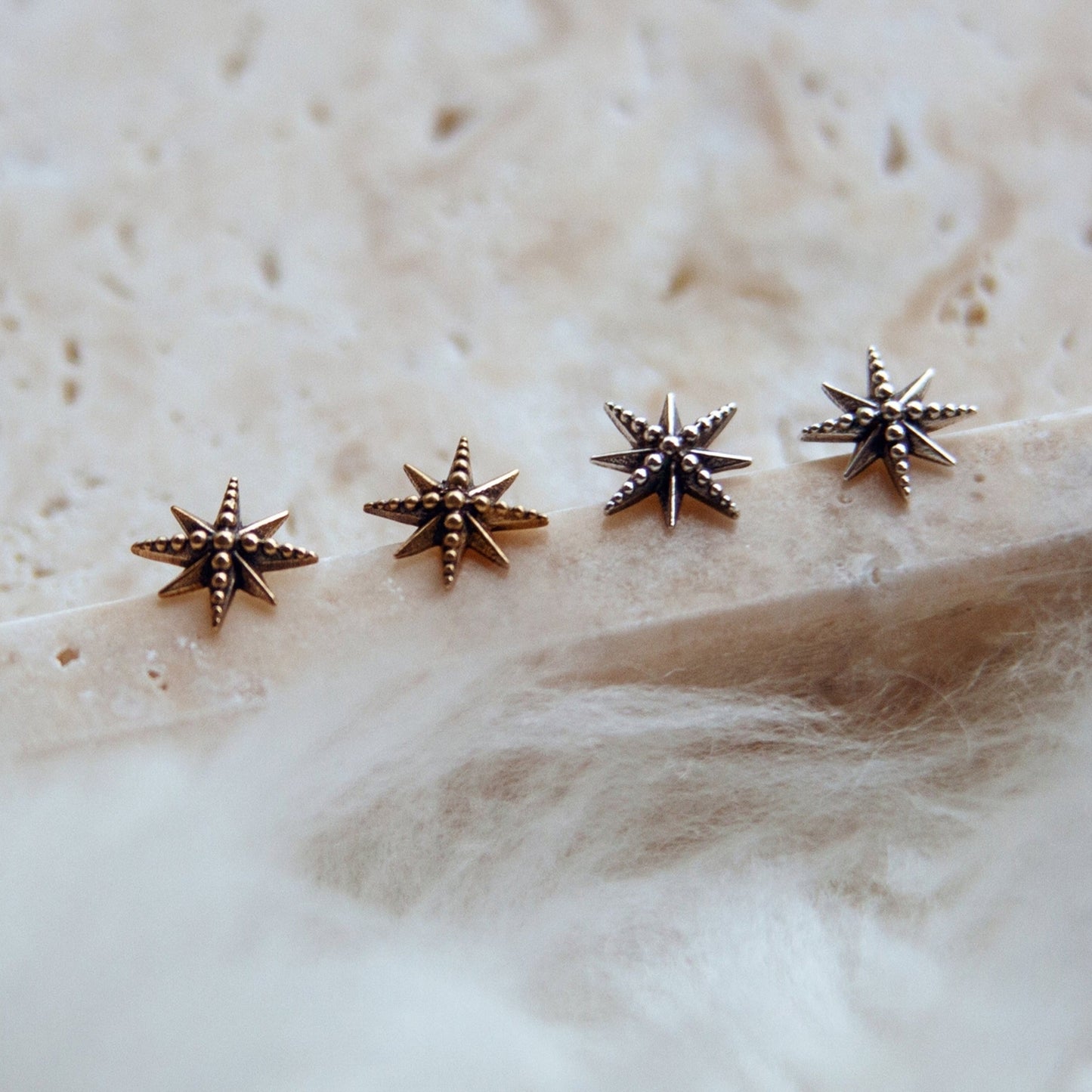 Astraea Earrings