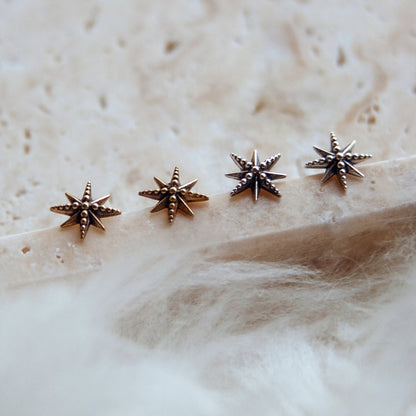 Astraea Earrings