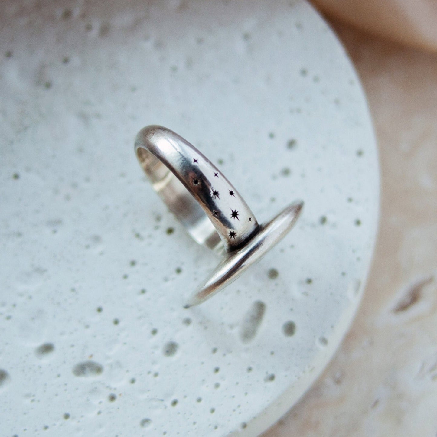 Nocturne Ring