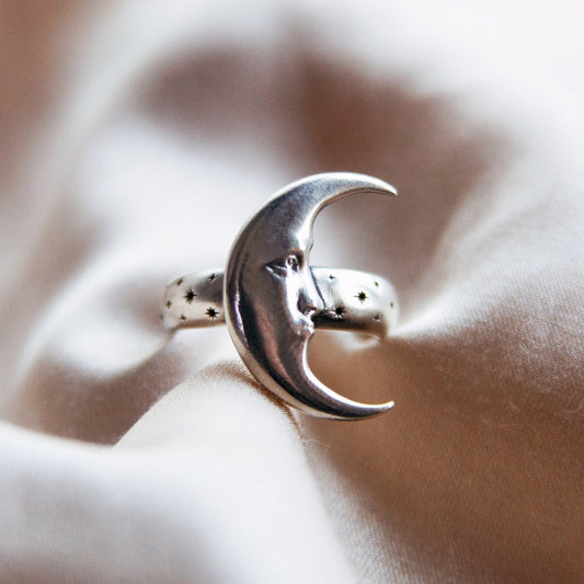 Nocturne Ring