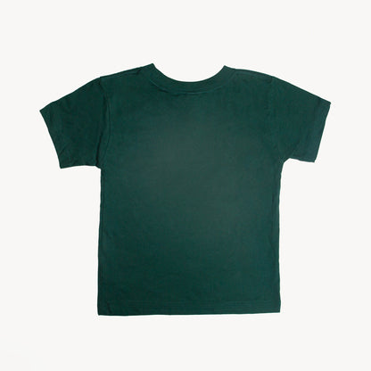 Oregon Adventures Kids Tee (Green)