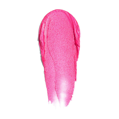 Tinted Beeswax Lip Balm - Big Pink
