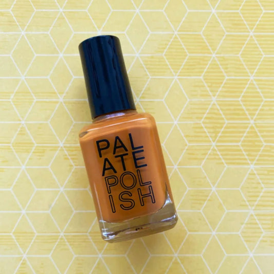 Dulce de Leche Nail Polish