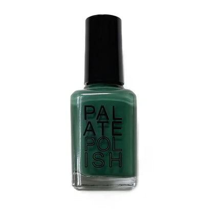 Kale Nail Polish