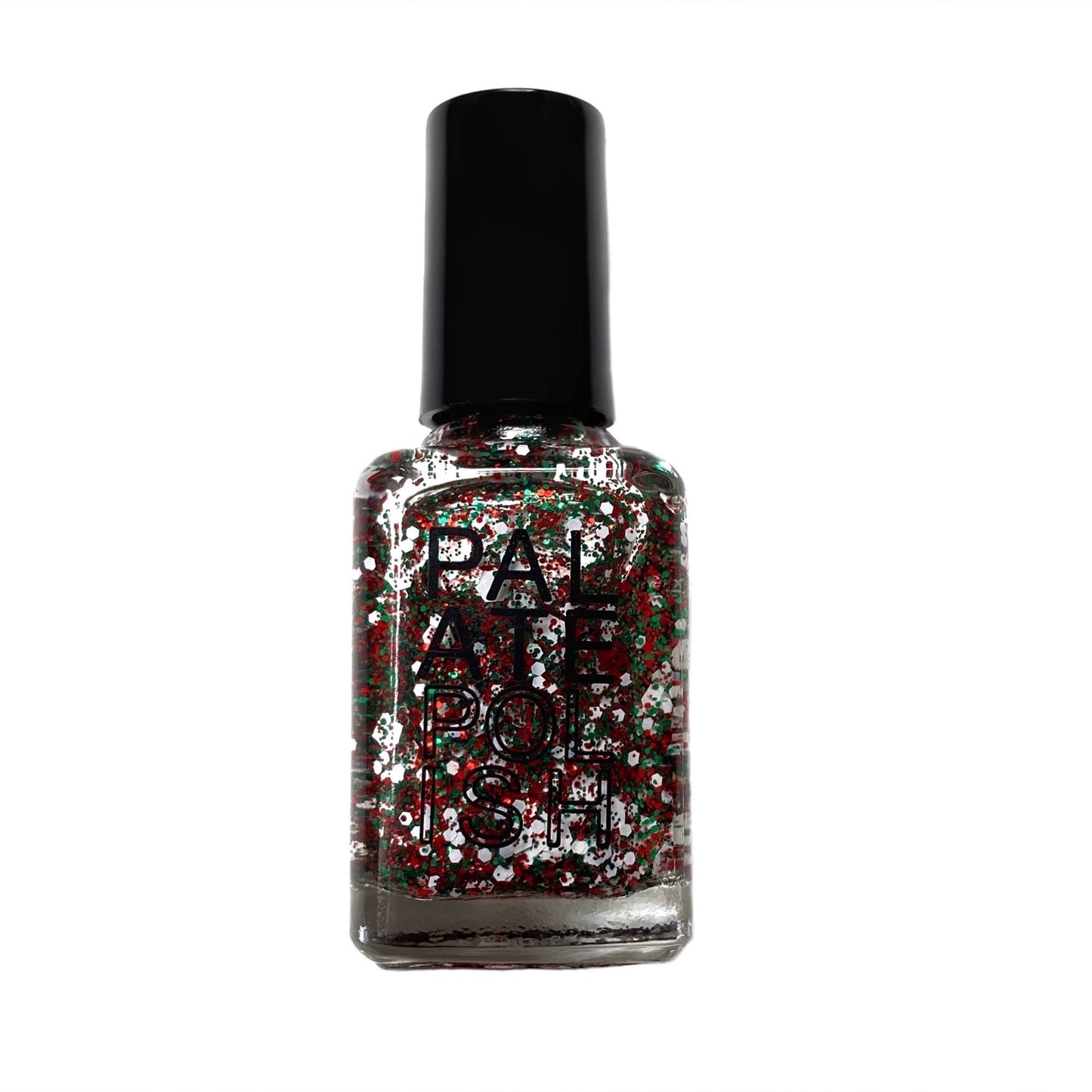 Peppermint Stick Polish