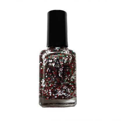 Peppermint Stick Polish