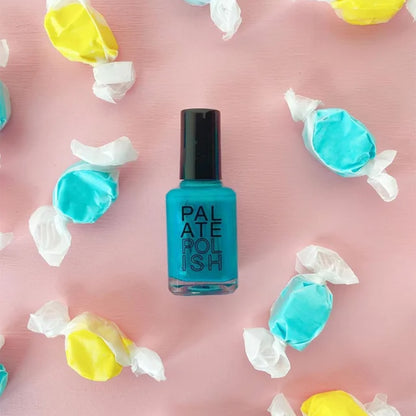 Taffy Nail Polish