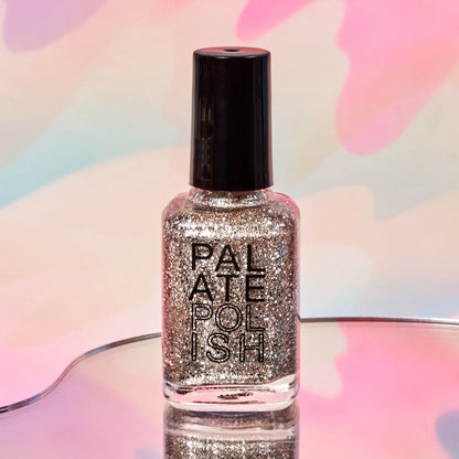 Champagne Nail Polish