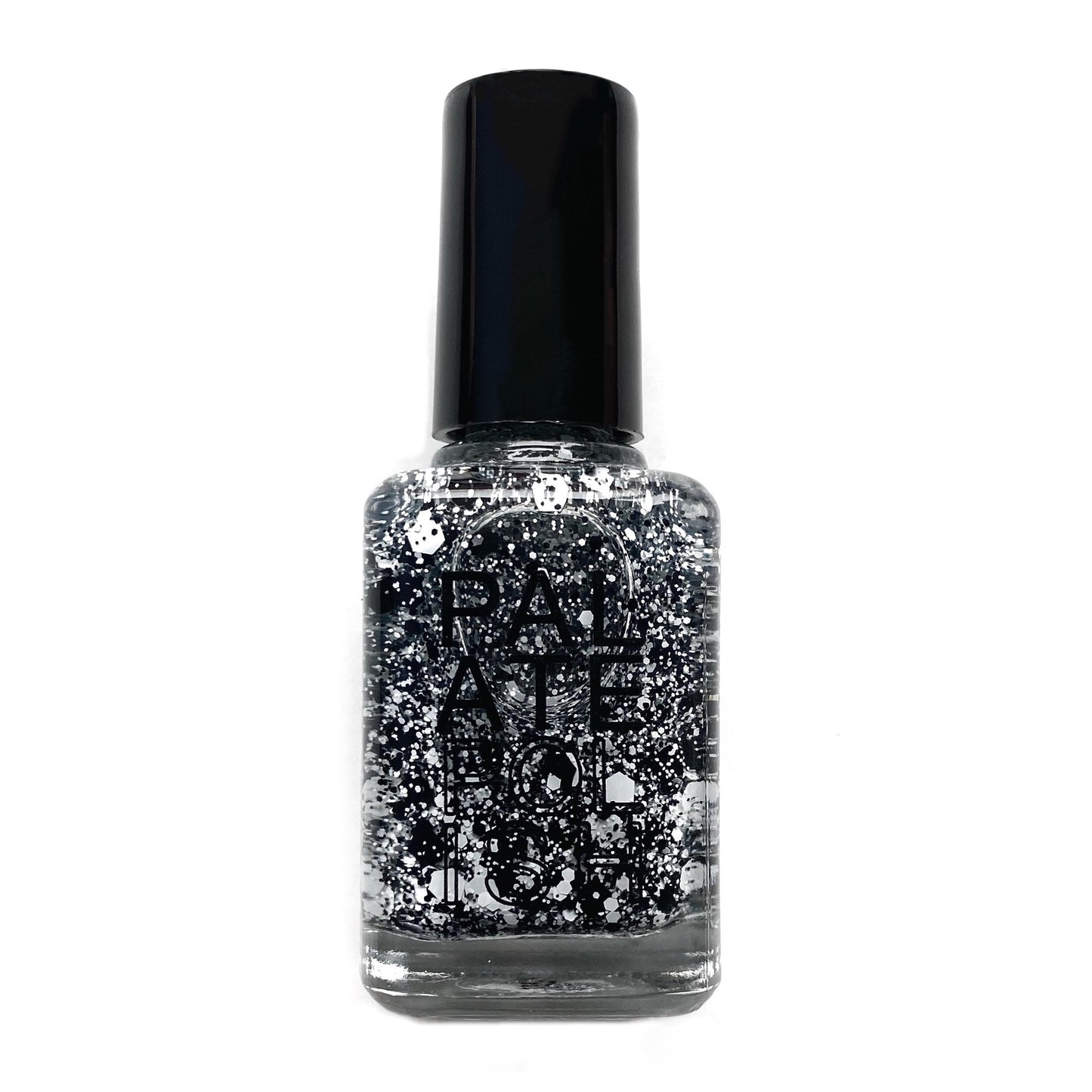 Cookies & Cream Nail Polish
