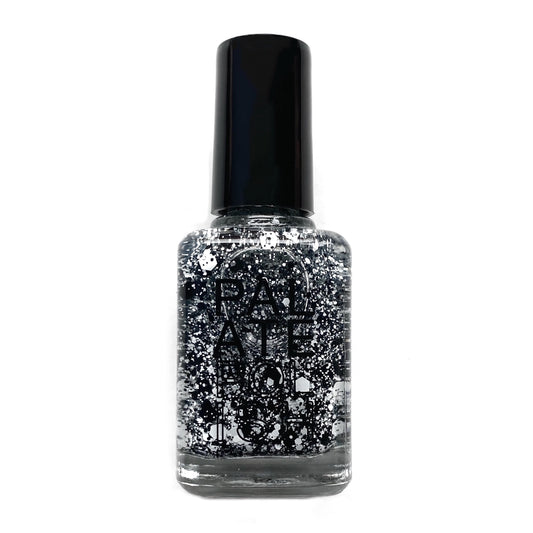 Cookies & Cream Nail Polish