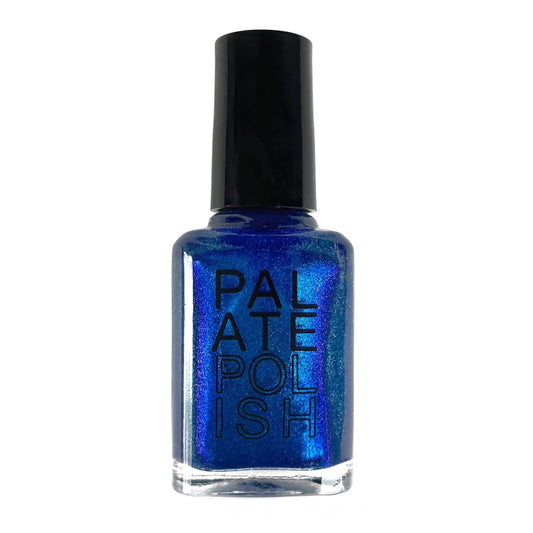 Jelly Bean Nail Polish