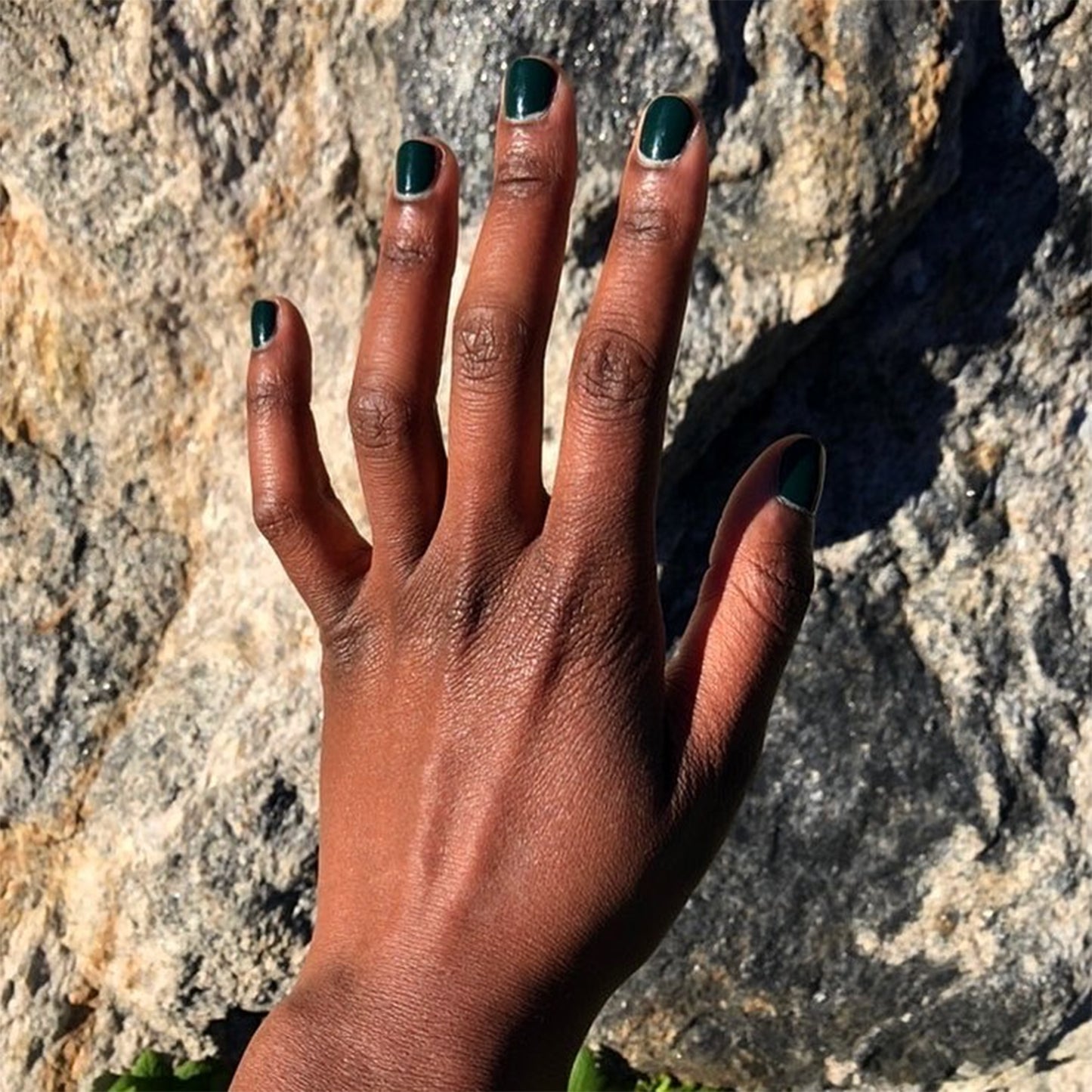 Nori Nori Nail Polish