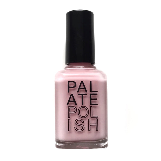 Strawberry Milk Nail Polish