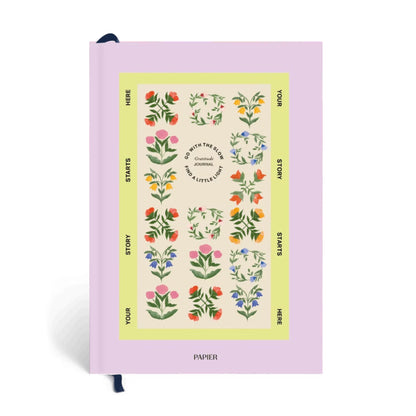 Taking My Time Gratitude Journal