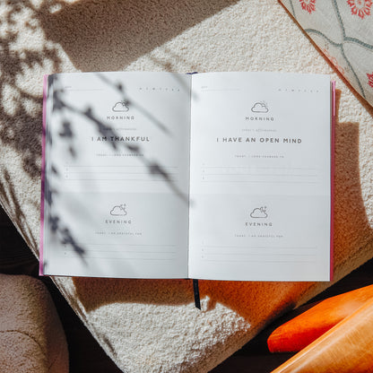 Taking My Time Gratitude Journal