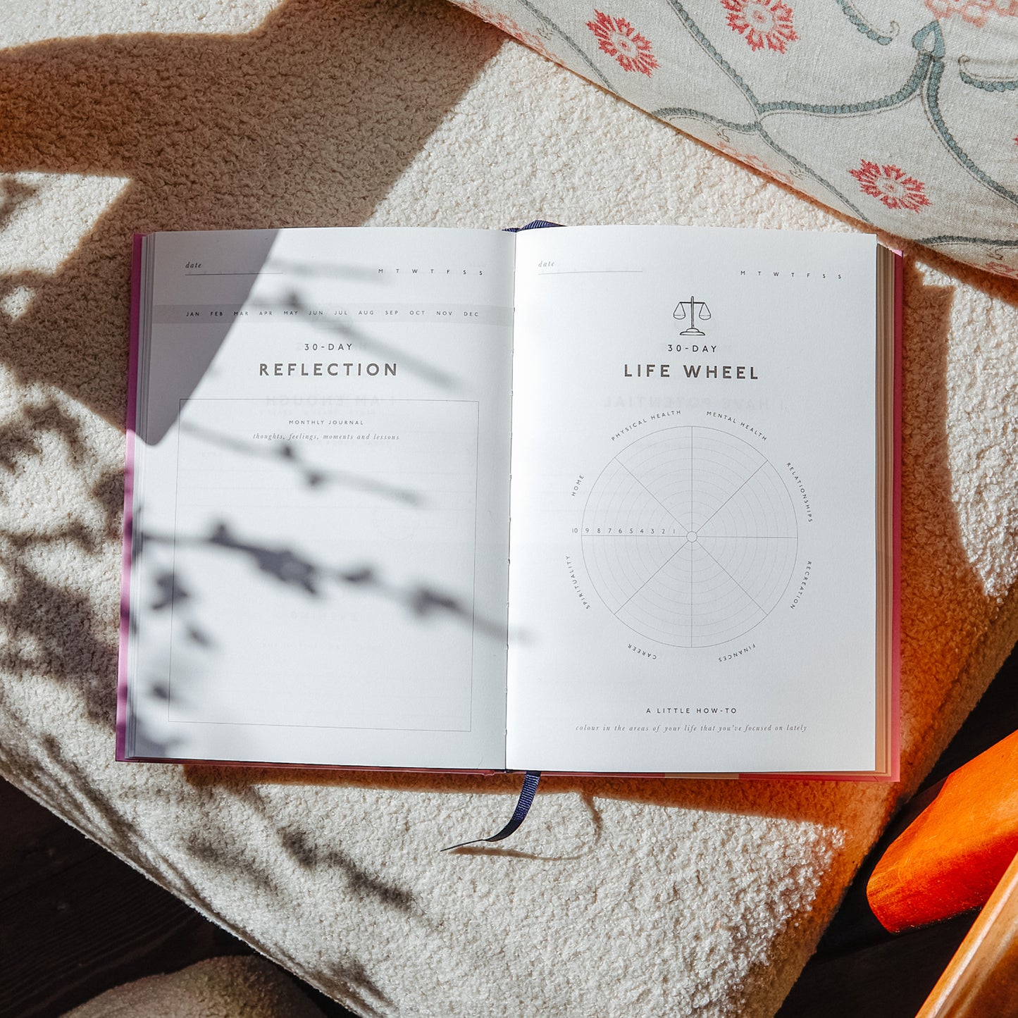 Taking My Time Gratitude Journal
