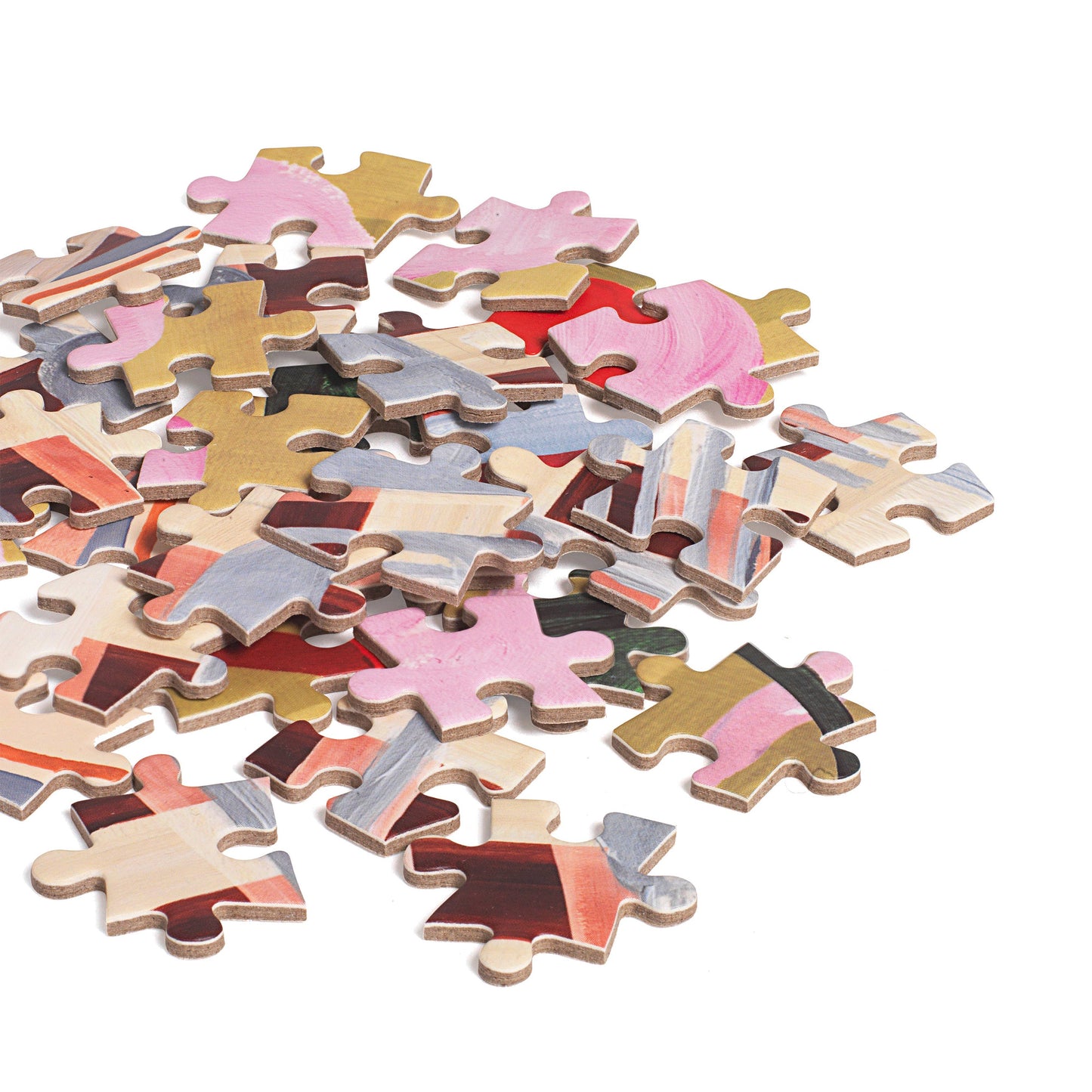 Lobster 1000 Piece Puzzle