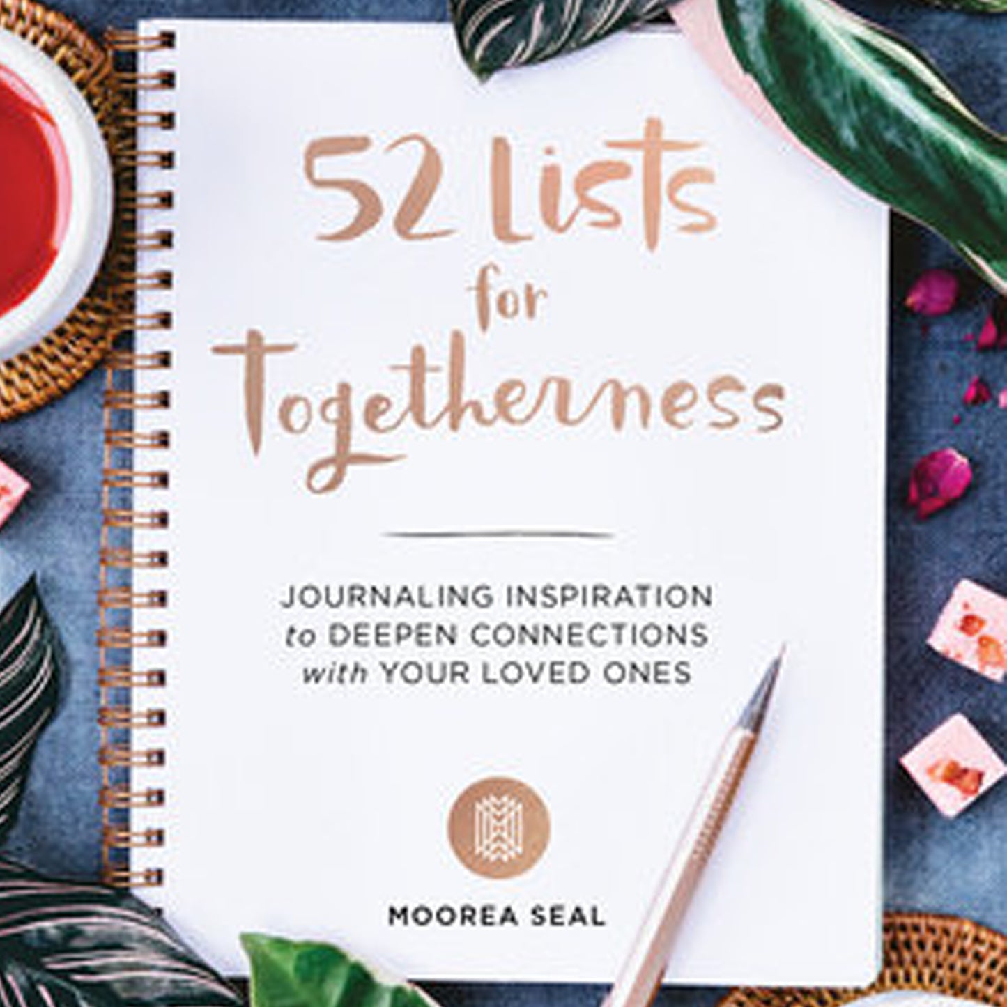 52 Lists for Togetherness