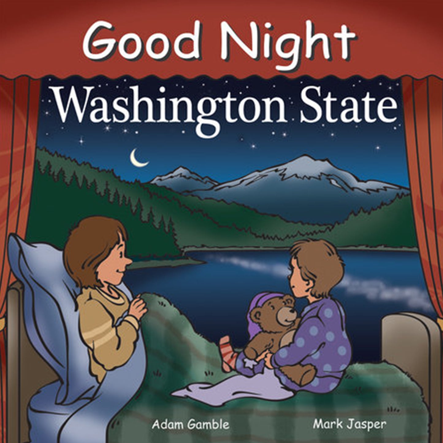 Goodnight Washington