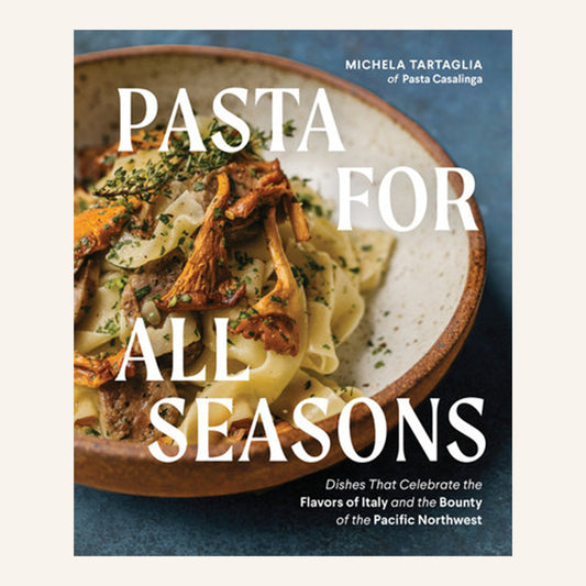 Pasta for All Seasons