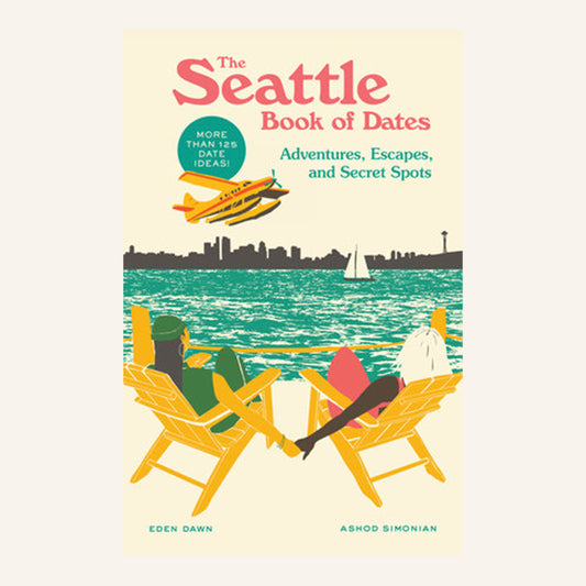 The Seattle Book of Dates