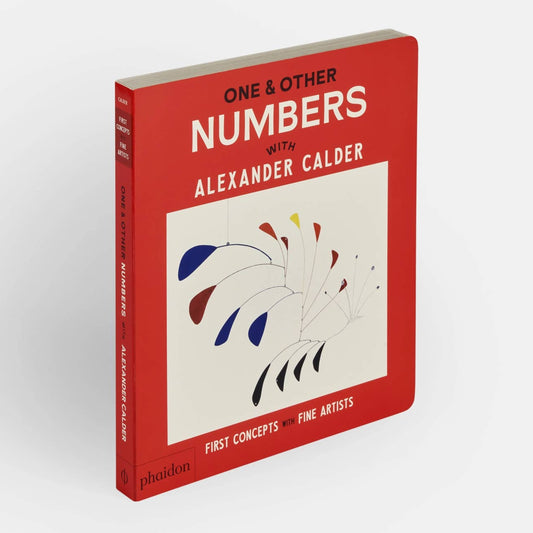 One & Other Numbers