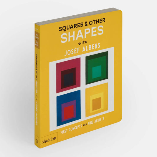 Squares & Other Shapes