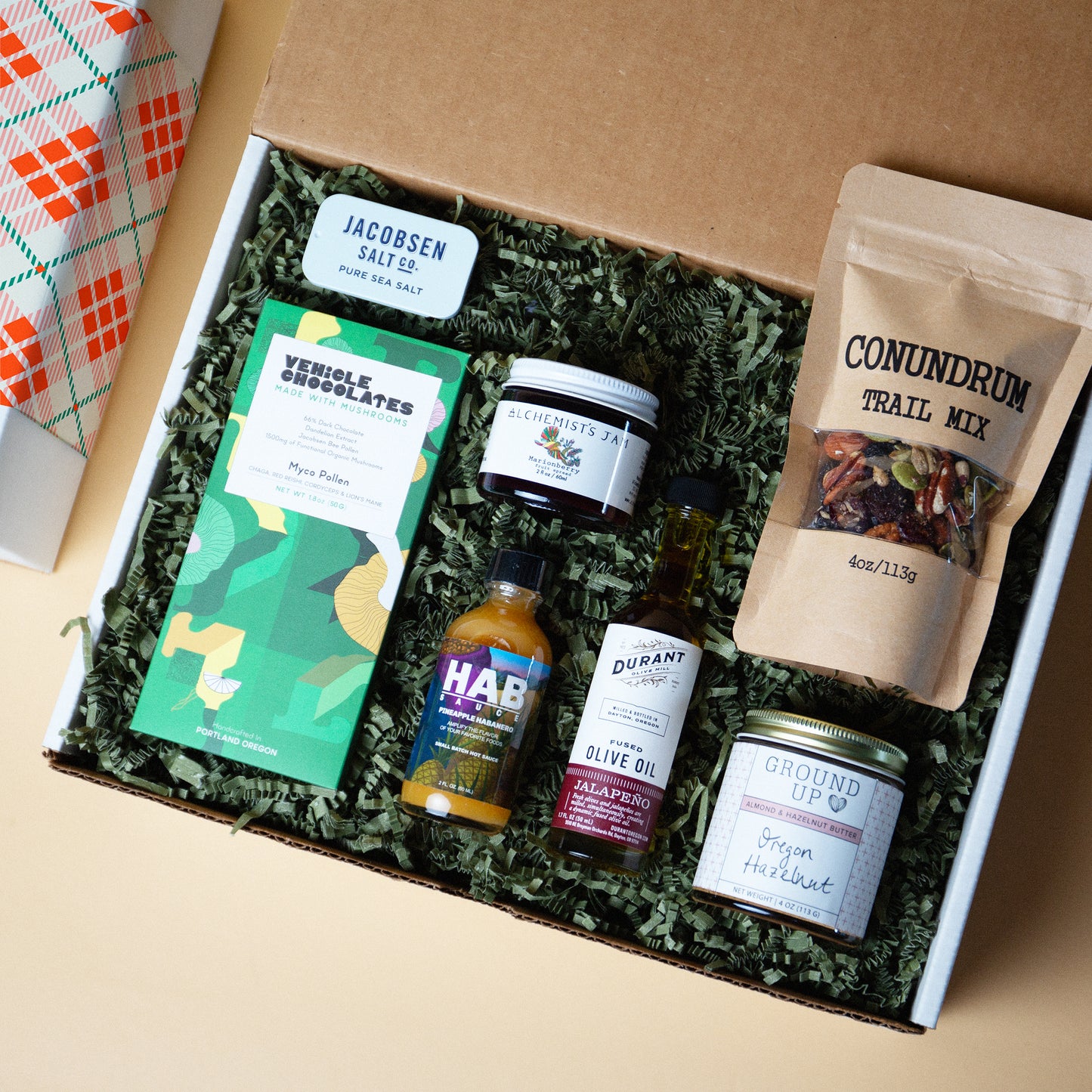 Phenomenal Foodie Gift Box