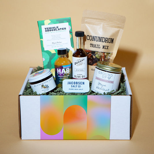 Phenomenal Foodie Gift Box