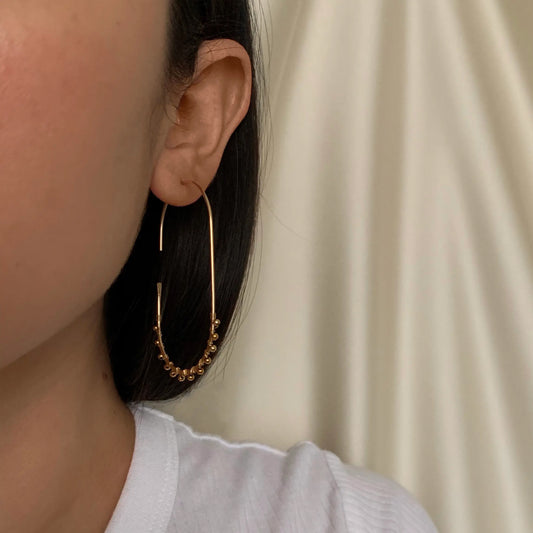Prosecco Hoops