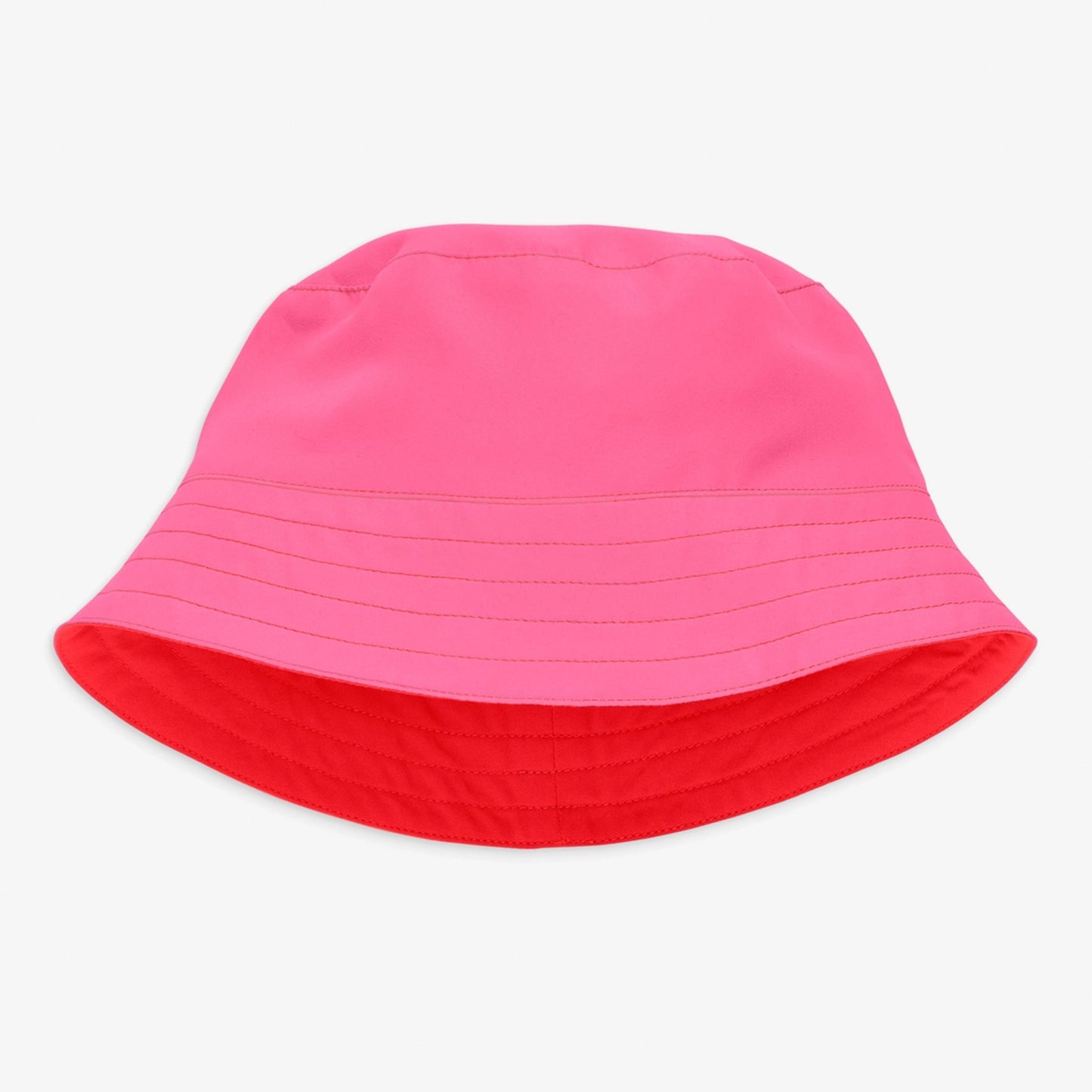 Reversible Kids Sun Hat