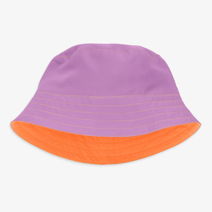 Reversible Kids Sun Hat