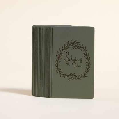 Sibyl of the Flora