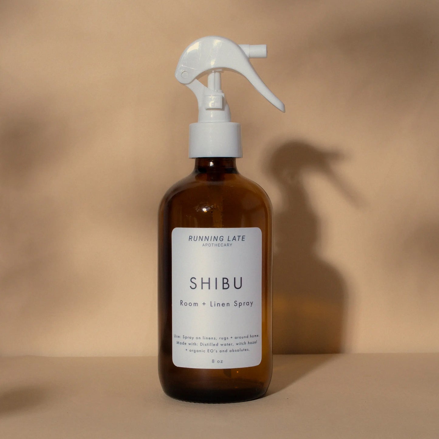 Shibu Botanical Room Spray