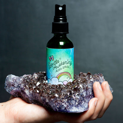 Gentle Awakening Aura Spray