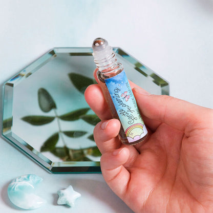 Plant Magic Perfume in Gentle Awakening