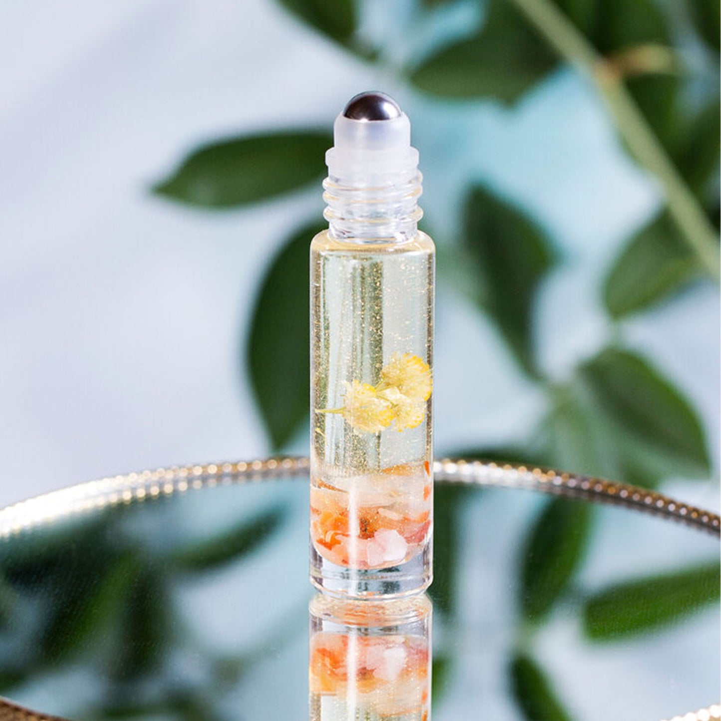 Plant Magic Perfume in Glow of Love