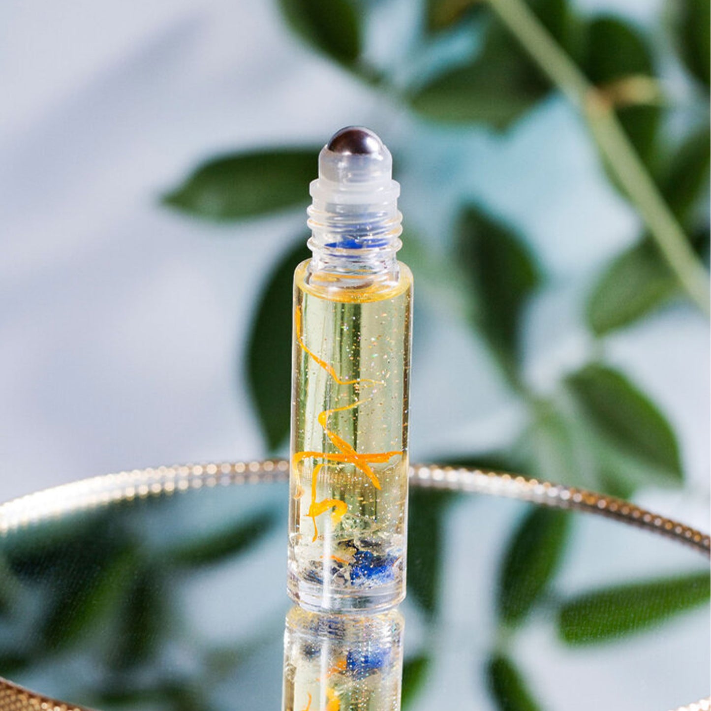 Plant Magic Perfume in Psychic Sunshine