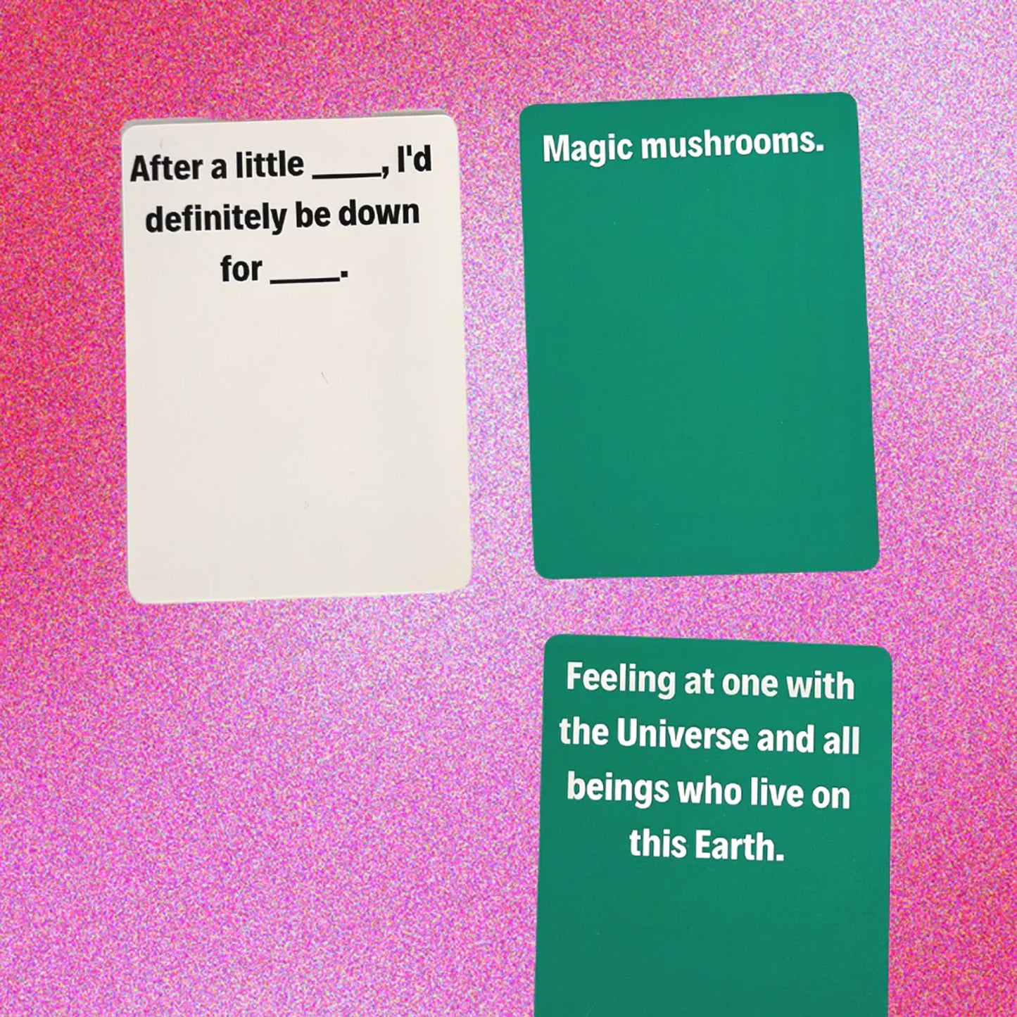 Radical Queer Witches Card Game