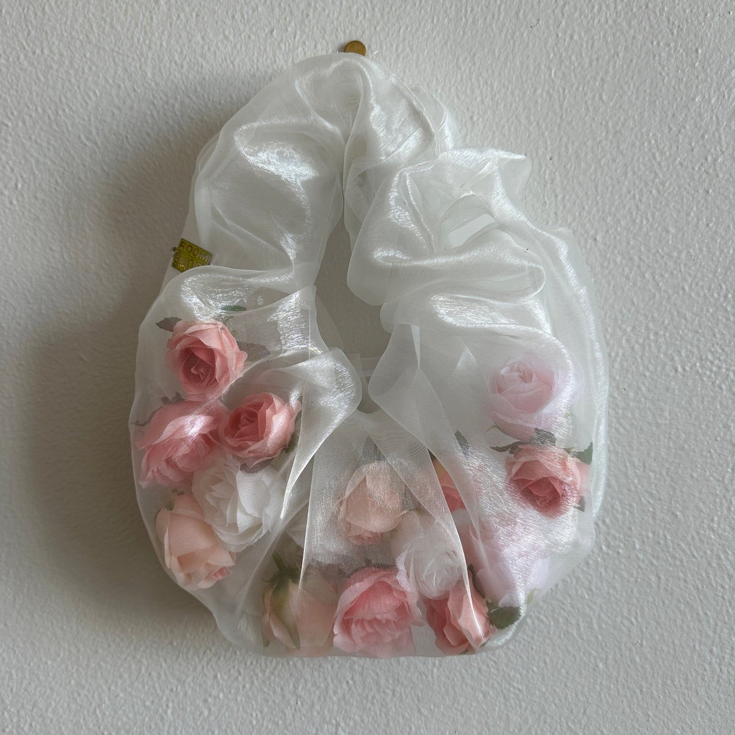 Rose Baby Bag