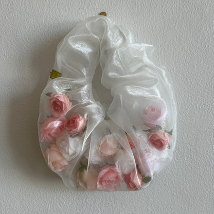 Rose Baby Bag