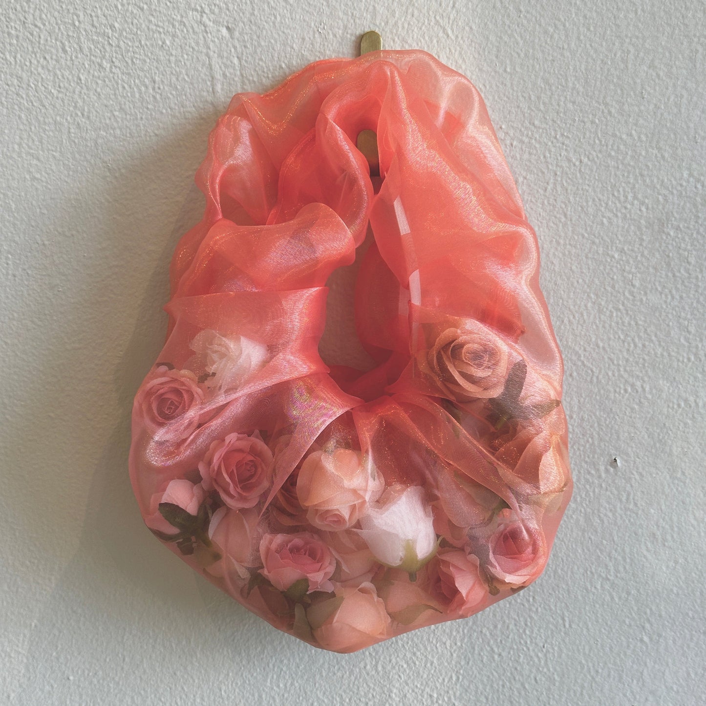 Rose Baby Bag