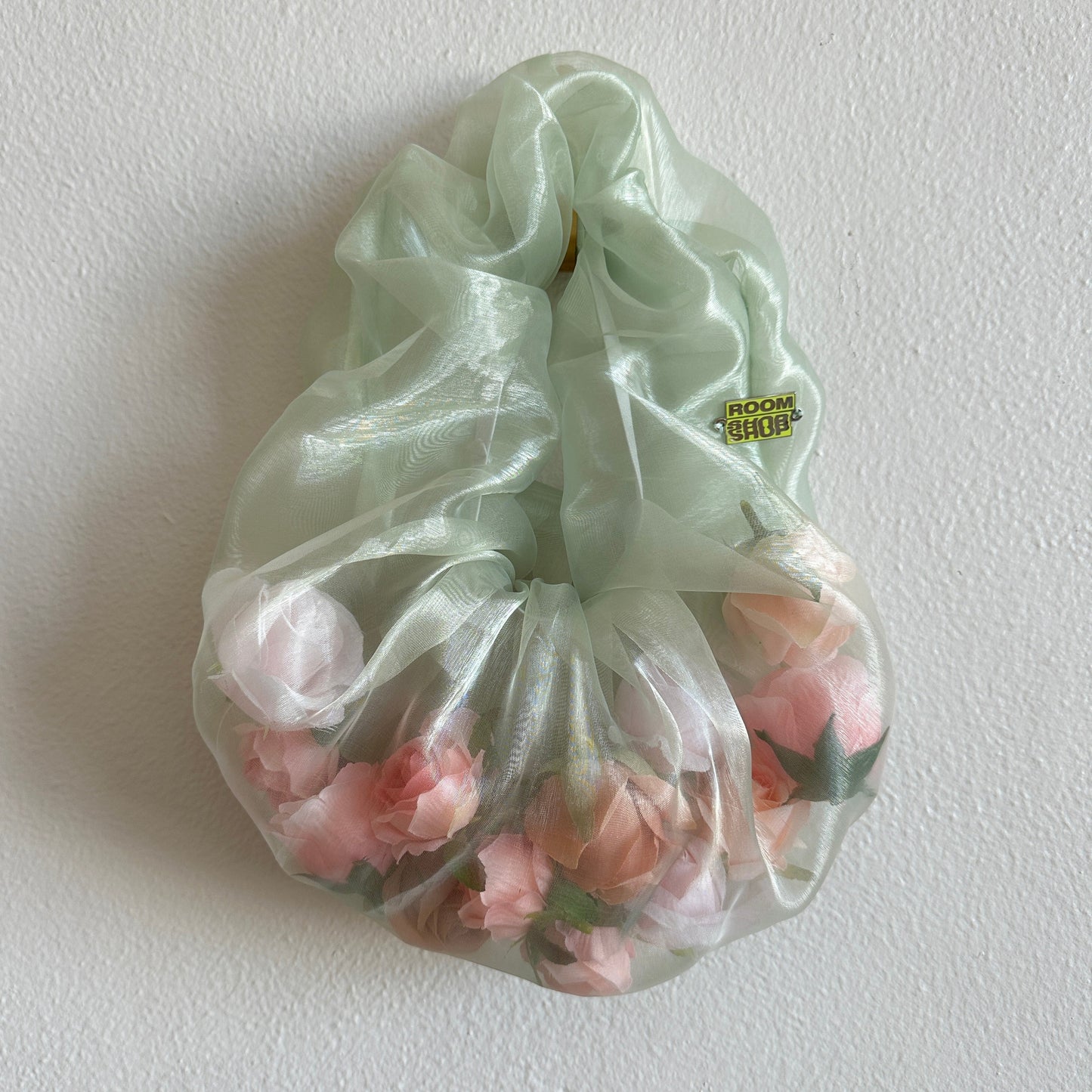 Rose Baby Bag
