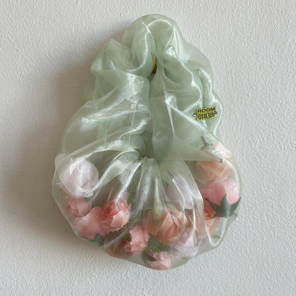 Rose Baby Bag